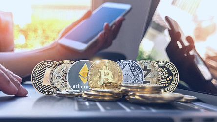 Top Cryptocurrency News on June 9: Former CFTC Chairman Heath Tarbert joins  Circle; Commonwealth Bank Takes Charge & more